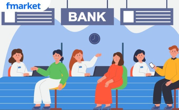 gửi tiết kiệm ngân hàng