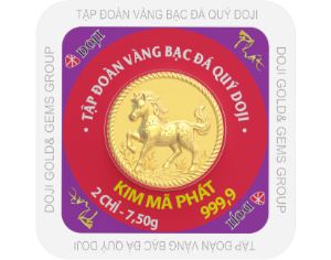 logo vang