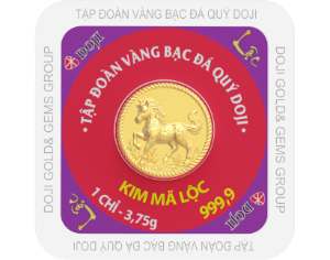 logo vang