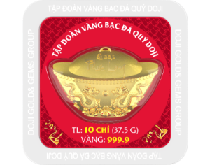logo vang
