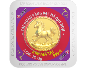 logo vang