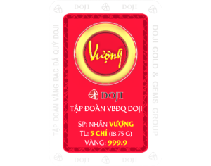 logo vang