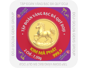 logo vang