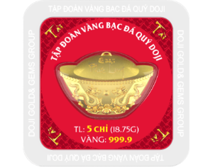 logo vang