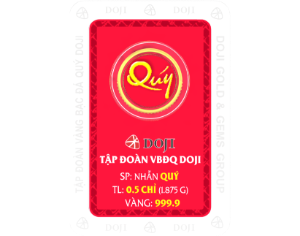 logo vang
