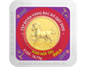 logo vang