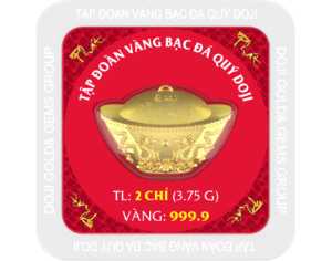 logo vang
