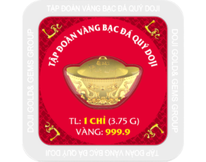 logo vang