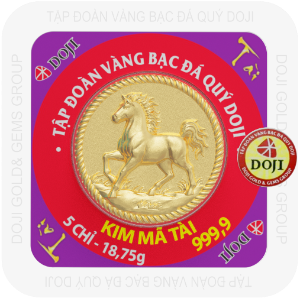 logo vang