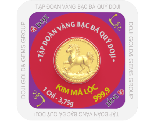 logo vang