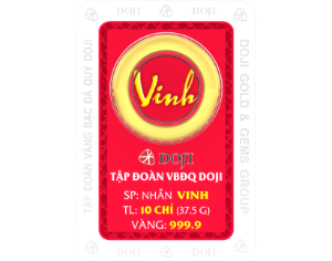 logo vang